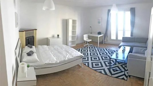 Rooms in Vienna Favoriten - photo 2