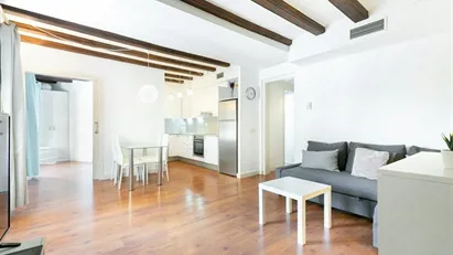 Apartment for rent in Barcelona Ciutat Vella, Barcelona