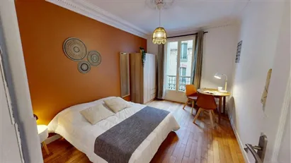 Room for rent in Paris 12ème arrondissement - Bercy, Paris