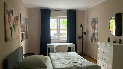 Room for rent in Frankfurt Innenstadt II, Frankfurt (region)