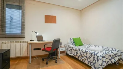 Room for rent in Madrid Chamberí, Madrid