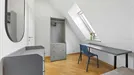 Room for rent, Berlin, Heerstraße