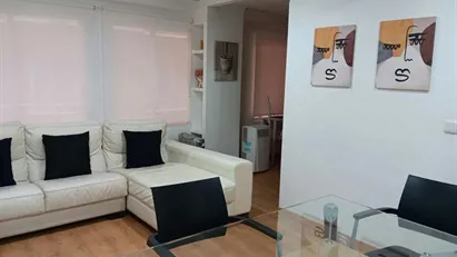 Apartment for rent in Valencia Ciutat Vella, Valencia (region)