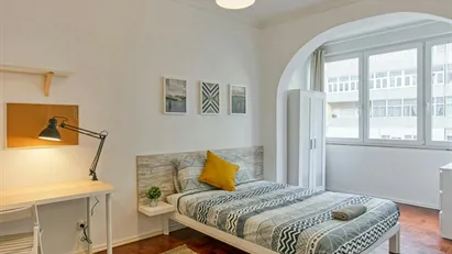 Room for rent in Lisbon (region)