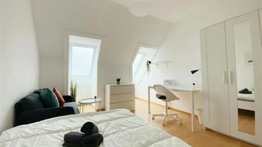 Rooms in Vienna Favoriten - photo 3