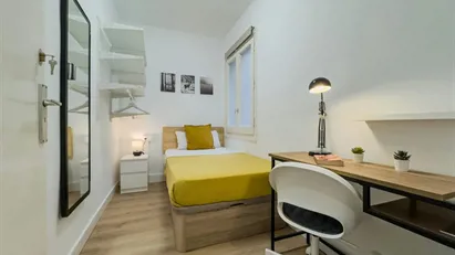 Room for rent in Barcelona Eixample, Barcelona