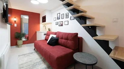 Apartment for rent in Budapest Erzsébetváros, Budapest