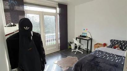 Room for rent in Amsterdam