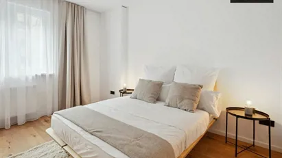 Apartment for rent in Berlin Mitte, Berlin