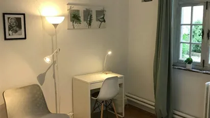 Room for rent in Stad Brussel, Brussels