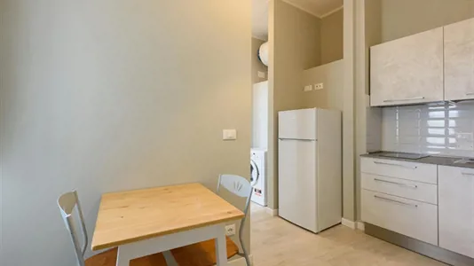 Apartments in Florence - photo 1