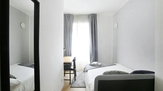 Rooms in Milano Zona 7 - Baggio, De Angeli, San Siro - photo 1