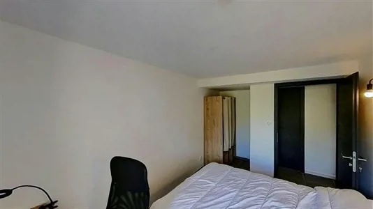 Rooms in Nancy - photo 2