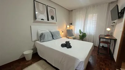 Room for rent in Bilbao, País Vasco