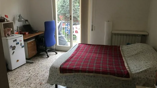 Rooms in Roma Municipio XIV – Monte Mario - photo 1