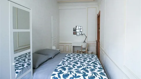 Rooms in Paris 10ème arrondissement - photo 3