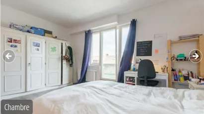 Room for rent in Brussels Elsene, Brussels