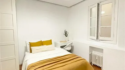 Room for rent in Madrid Salamanca, Madrid