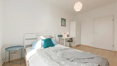 Room for rent in Berlin Charlottenburg-Wilmersdorf, Berlin