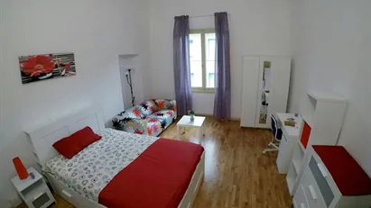 Room for rent in Florence, Toscana