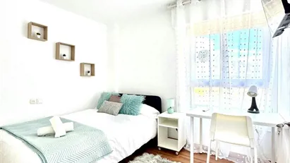 Room for rent in Torremolinos, Andalucía