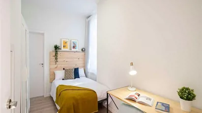 Room for rent in Madrid Chamberí, Madrid