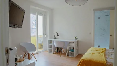 Room for rent in Lisbon (region)