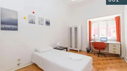 Room for rent in Lisbon (region)