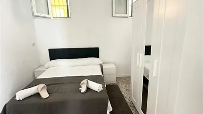 Room for rent in Málaga, Andalucía