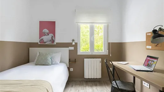 Rooms in Getafe - photo 3