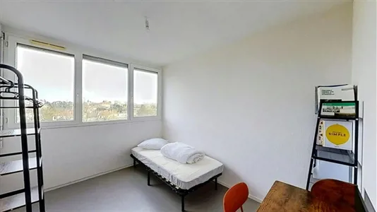 Rooms in Bordeaux - photo 3