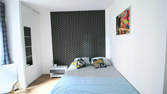 Rooms in Nanterre - photo 2