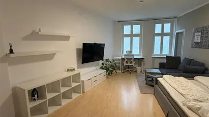 Apartment for rent in Berlin Mitte, Berlin