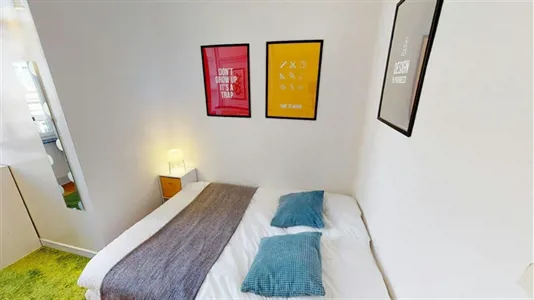 Rooms in Lille - photo 2