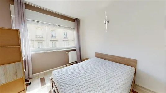 Rooms in Nancy - photo 2