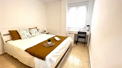 Room for rent in Tavernes Blanques, Comunidad Valenciana