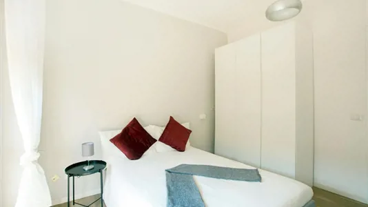 Rooms in Milano Zona 2 - Stazione Centrale, Gorla, Turro, Greco, Crescenzago - photo 2