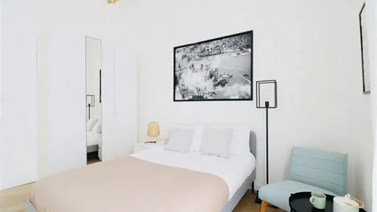 Rooms in Nice - photo 2