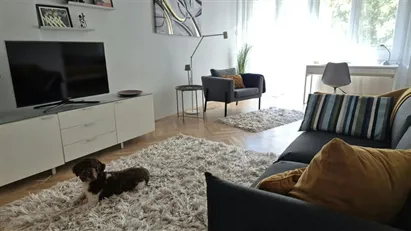 Apartment for rent in Budapest Óbuda-Békásmegyer, Budapest