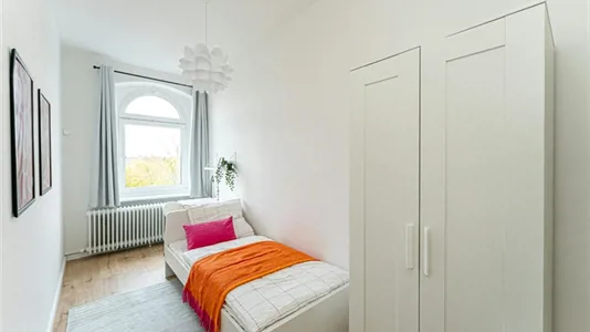 Rooms in Berlin Mitte - photo 2