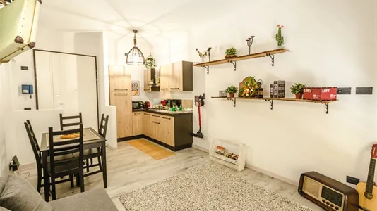 Apartments in Bologna - photo 3