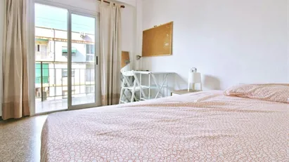 Room for rent in Alboraya, Comunidad Valenciana