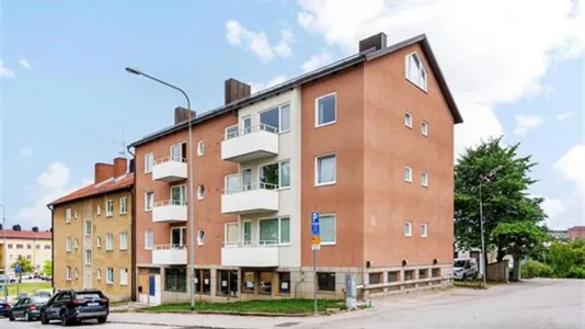 Apartments in Södertälje - photo 1