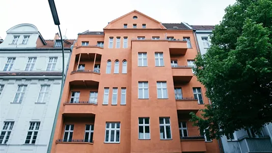 Apartments in Location is not specified - photo 2