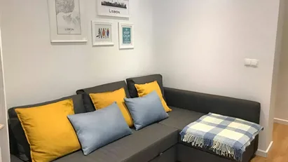 Apartment for rent in Lisbon (region)