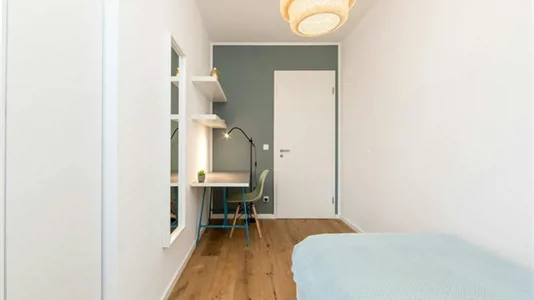 Rooms in Berlin Mitte - photo 3