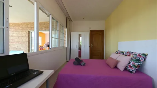 Rooms in Castellón de la Plana/Castelló de la Plana - photo 2