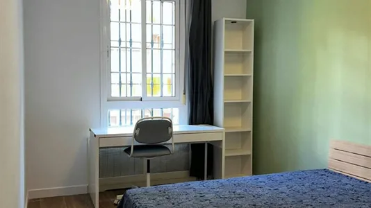 Rooms in Madrid Salamanca - photo 3