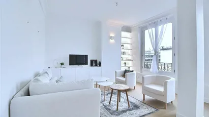 Apartment for rent in Paris 11ème arrondissement - Bastille, Paris