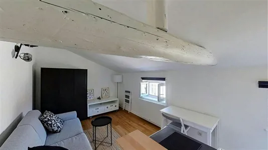 Apartments in Nancy - photo 3